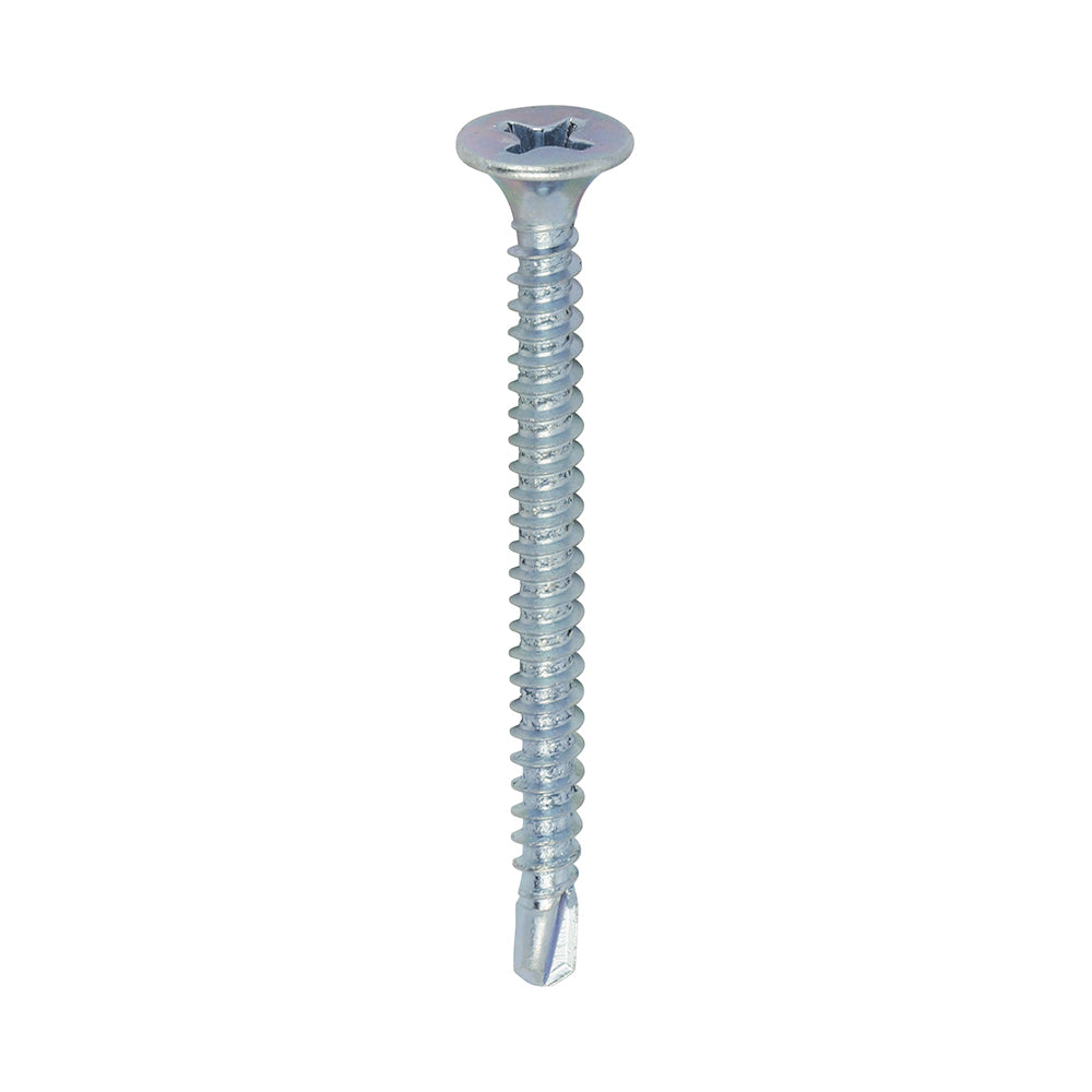 TIMCO Drywall Screws - PH - Bugle - Self Drilling - Zinc