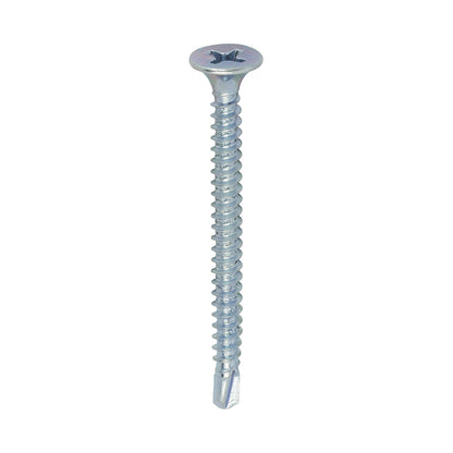TIMCO Drywall Screws - PH - Bugle - Self Drilling - Zinc