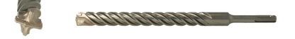 8 x 100/160mm 4Power Pro SDS-plus Hammer Drill Bit