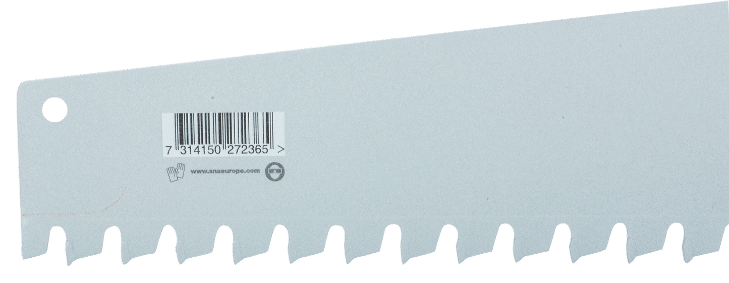 Bahco 255-17/34 ProfCut™ Concrete Saw 620mm (24in) 0.6 TPI