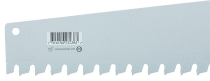 Bahco 255-17/34 ProfCut™ Concrete Saw 620mm (24in) 0.6 TPI