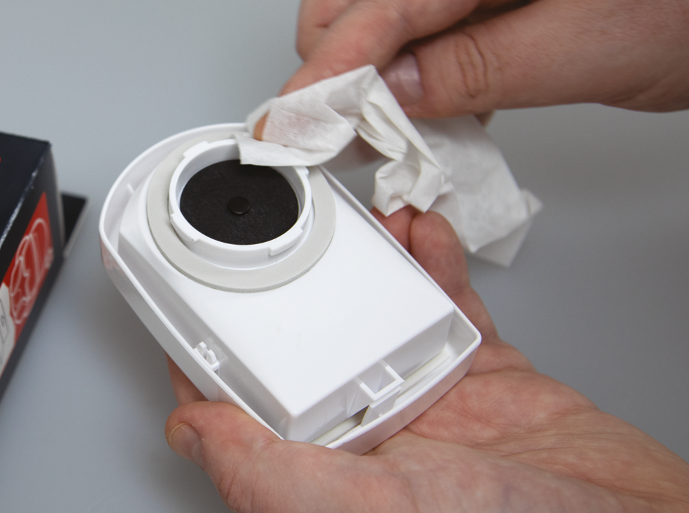 PressToCheck™ P3 Dust Filters - Set of 2