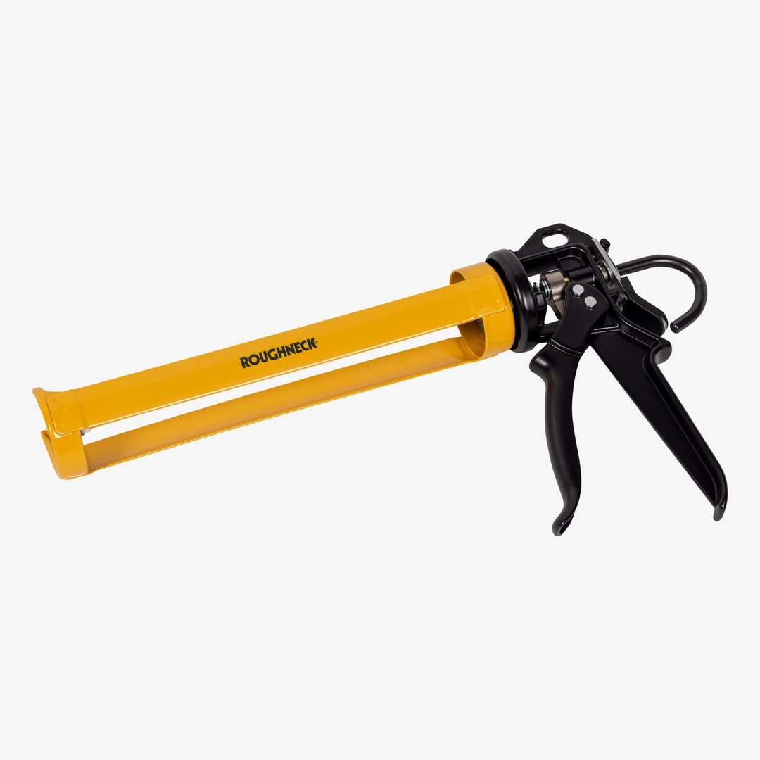 Non-Drip Heavy-Duty Adhesive Gun 280mm (11in)
