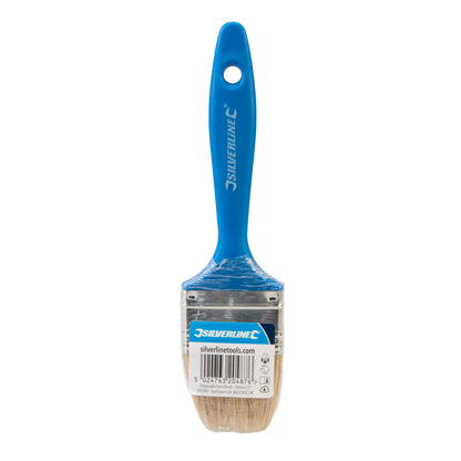 Silverline Disposable Paint Brush 50mm / 2"