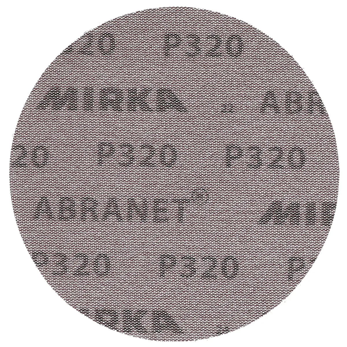 Abranet® Ø 150mm Grip Sanding Disc 50 pack