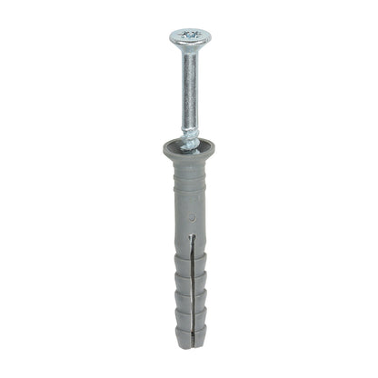 TIMCO Nylon Hammer Fixing