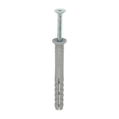 TIMCO Nylon Hammer Fixing