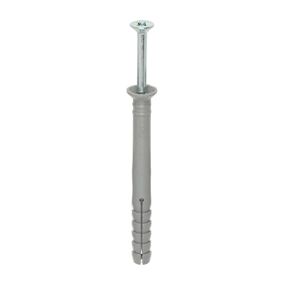 TIMCO Nylon Hammer Fixing