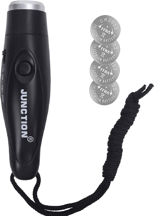 Electronic Whistle