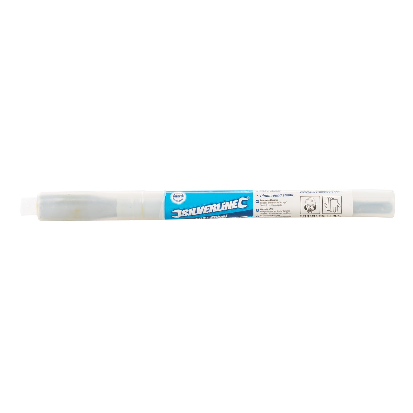 Silverline SDS Plus Chisel 20 x 250mm