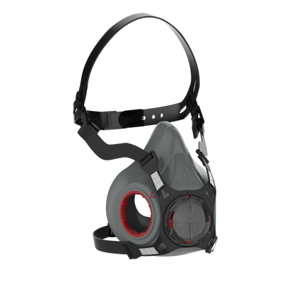 Force®8 Half-Mask - Medium (Mask only)