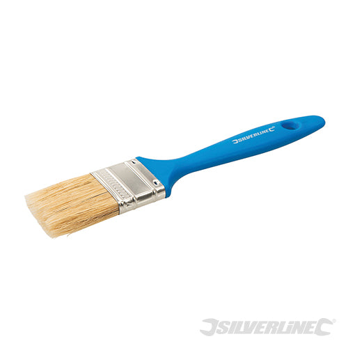 Silverline Disposable Paint Brush 40mm / 1-3/4"