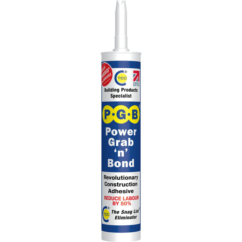 Power Grab ‘n’ Bond Adhesive