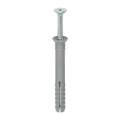 TIMCO Nylon Hammer Fixing