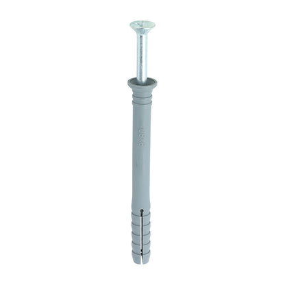 TIMCO Nylon Hammer Fixing