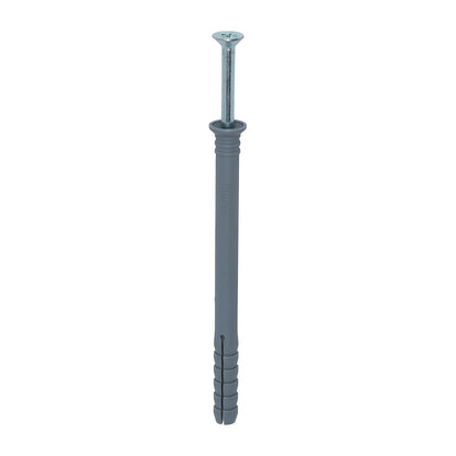TIMCO Nylon Hammer Fixing