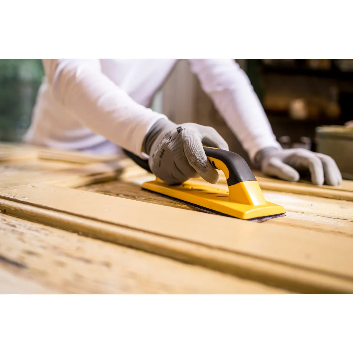 Mirka® HandyKit  Hand Sanding Starter Kit