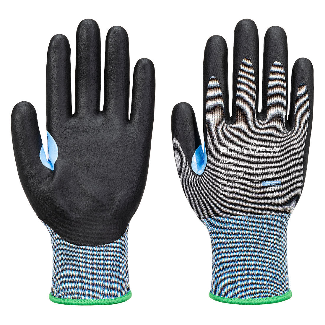 A644 - CS Cut D 15 Gauge Nitrile Glove