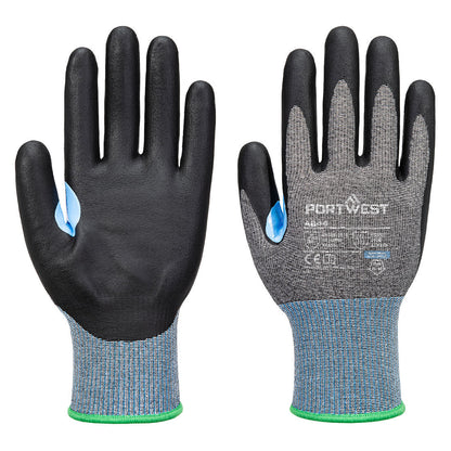 A644 - CS Cut D 15 Gauge Nitrile Glove