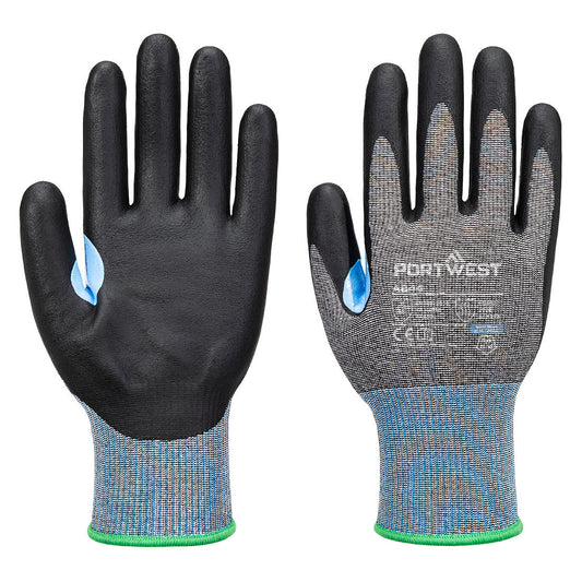 A644 - CS Cut D 15 Gauge Nitrile Glove