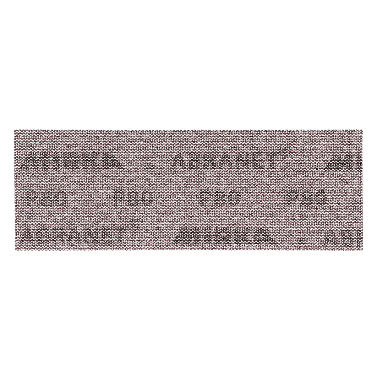 Abranet® 80 x 230 mm Grip P80 10pk