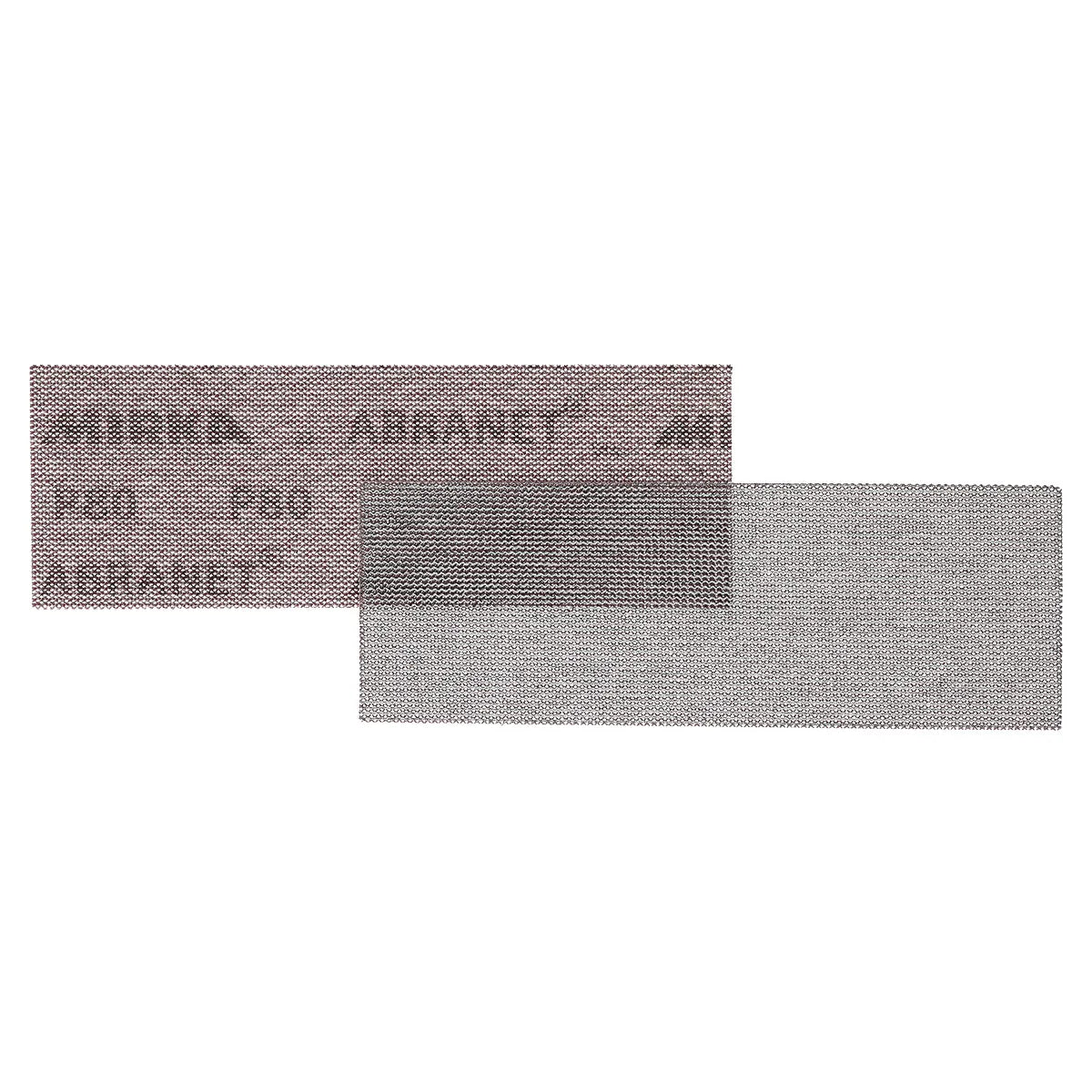 Abranet® 80 x 230 mm Grip P80 10pk