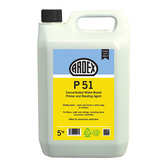 ARDEX P51 Primer 5L