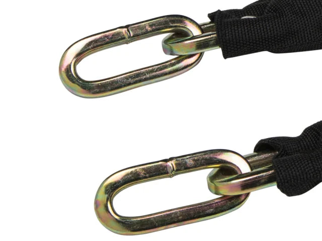 Square Link Chain 3ft x 8mm
