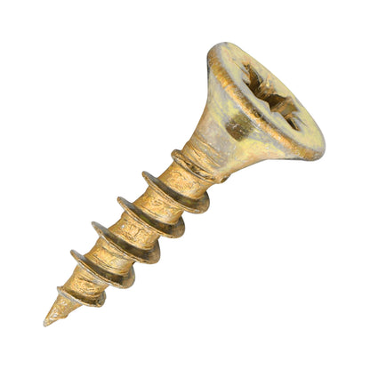 General-Purpose Woodscrew PZ2 CSK ZYP 3.5 x 15mm (200 PCS / BOX)