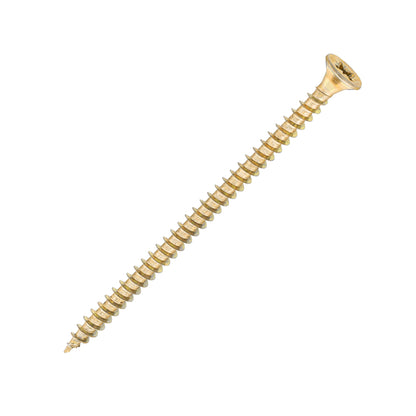 General-Purpose Woodscrew PZ2 CSK ZYP 4.0 x 70mm (200 PCS / BOX)