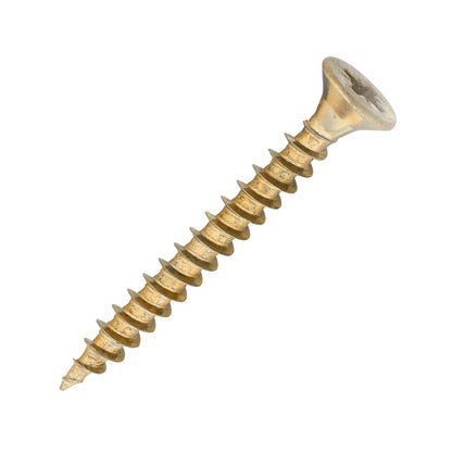 General-Purpose Woodscrew PZ2 CSK ZYP 4.5 x 40mm (200 PCS / BOX)