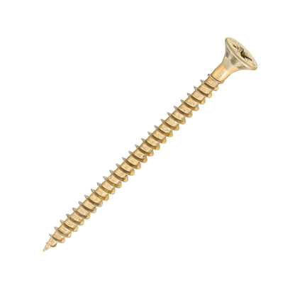 General-Purpose Woodscrew PZ2 CSK ZYP 5.0 x 70mm (200 PCS / BOX)