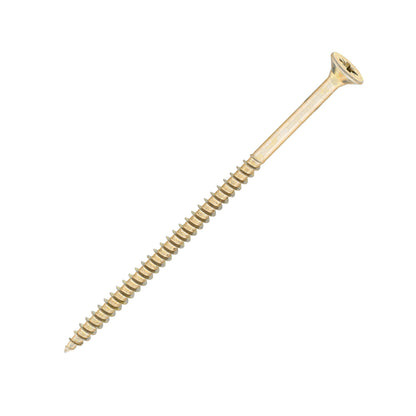 General-Purpose Woodscrew PZ2 CSK ZYP 5.0 x 100mm (100 PCS / BOX)