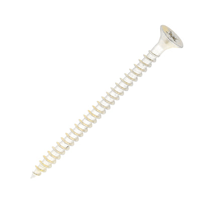 General-Purpose Woodscrew PZ3 CSK ZYP 6.0 x 70mm (200 PCS / BOX)