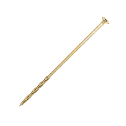 General-Purpose Woodscrew PZ3 CSK ZYP 6.0 x 180mm (100 PCS / BOX)