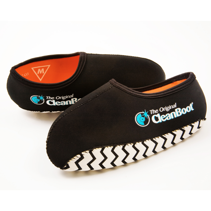 The Original Clean Boot™ Large - Size 9-11