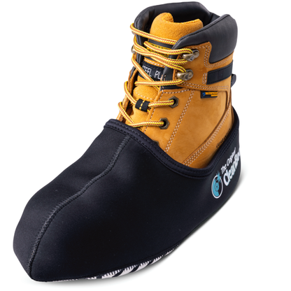 The Original Clean Boot™ Large - Size 9-11
