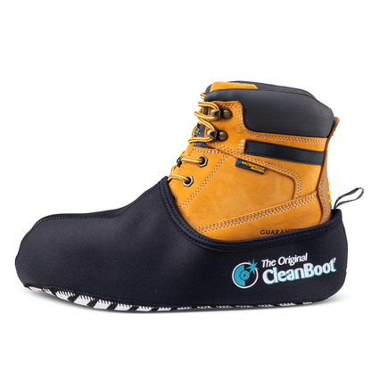 The Original Clean Boot™ Large - Size 9-11