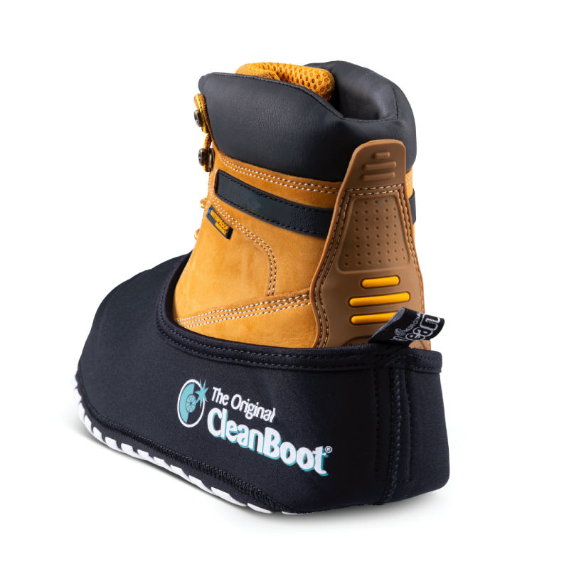 The Original Clean Boot™ Large - Size 9-11
