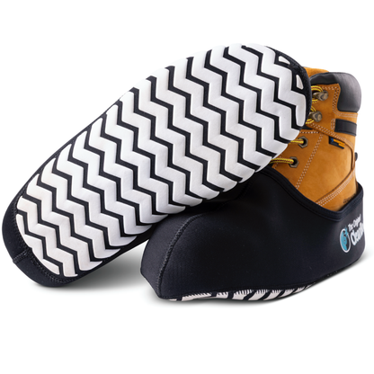 The Original Clean Boot™ Large - Size 9-11
