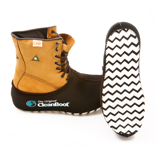 The Original Clean Boot™ Medium- Size 7-9