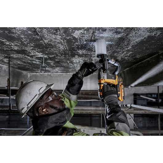 DeWalt DCH172D2 18V XR Brushless SDS-Plus Hammer Drill (2 x 2 Ah) (16mm)