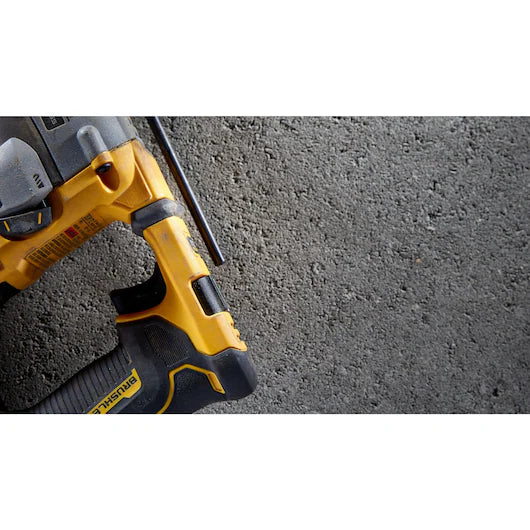 DeWalt DCH172D2 18V XR Brushless SDS-Plus Hammer Drill (2 x 2 Ah) (16mm)