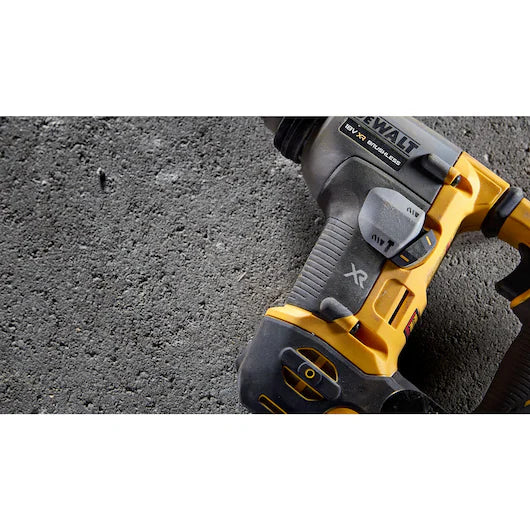 DeWalt DCH172D2 18V XR Brushless SDS-Plus Hammer Drill (2 x 2 Ah) (16mm)