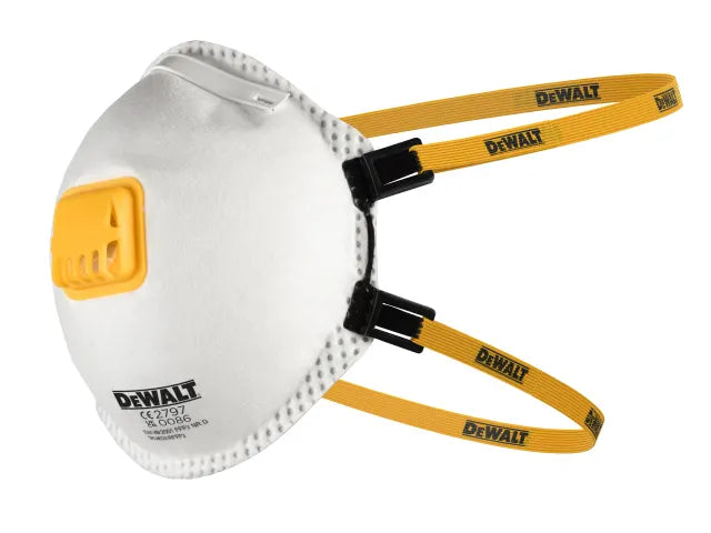 FFP3 Disposable Respirator (5 Pack)