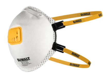 FFP3 Disposable Respirator (5 Pack)