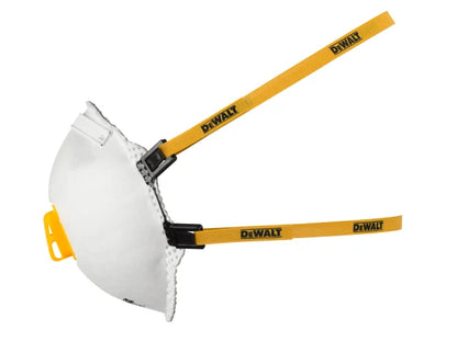 FFP3 Disposable Respirator (5 Pack)