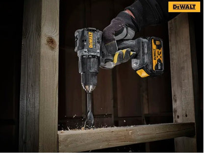 DCD100P2T 100 Year Combi Drill 18V 2 x 5.0Ah Li-ion