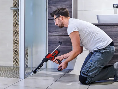 Einhell TE-SG 18/10 Li-Solo Power X-Change Caulking Gun 18V Bare Unit