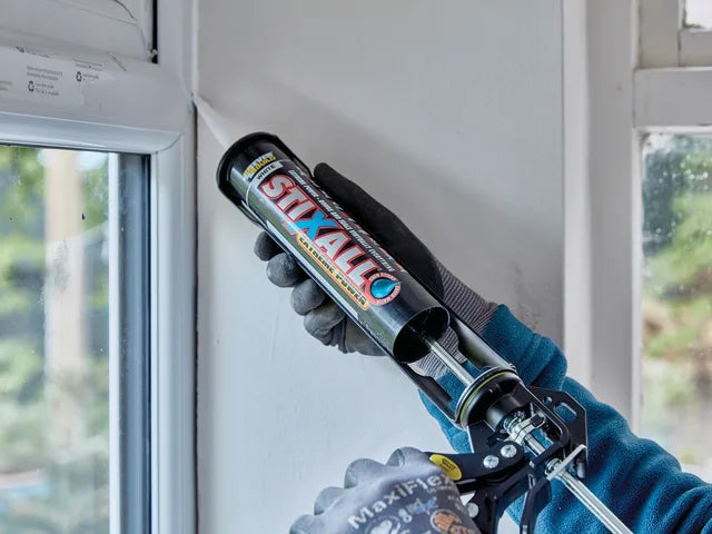 Sika Stixall Extreme Power Grey 290ml
